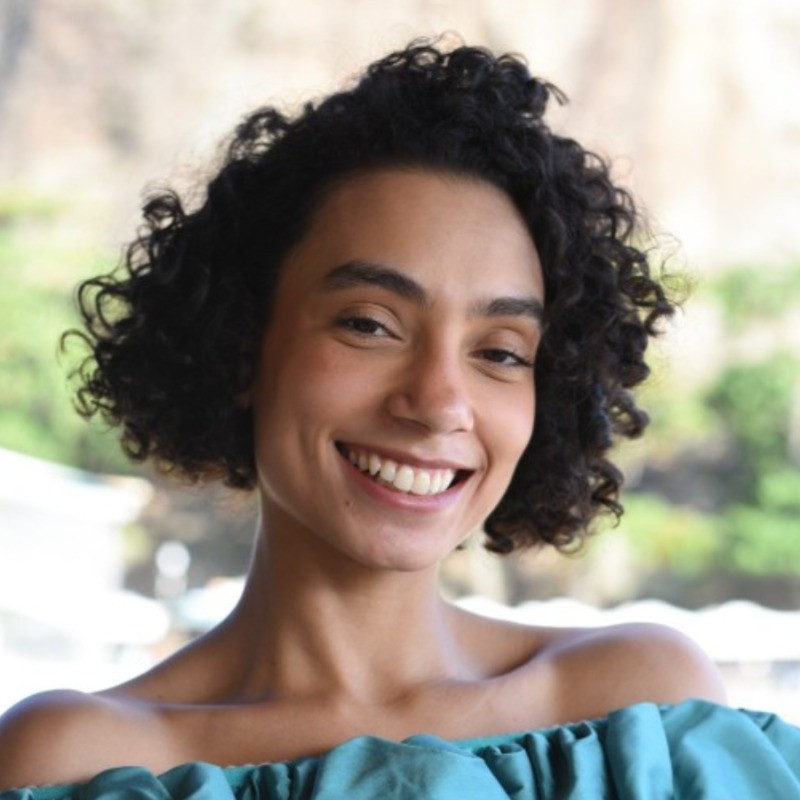 Foto de Bela Reis
