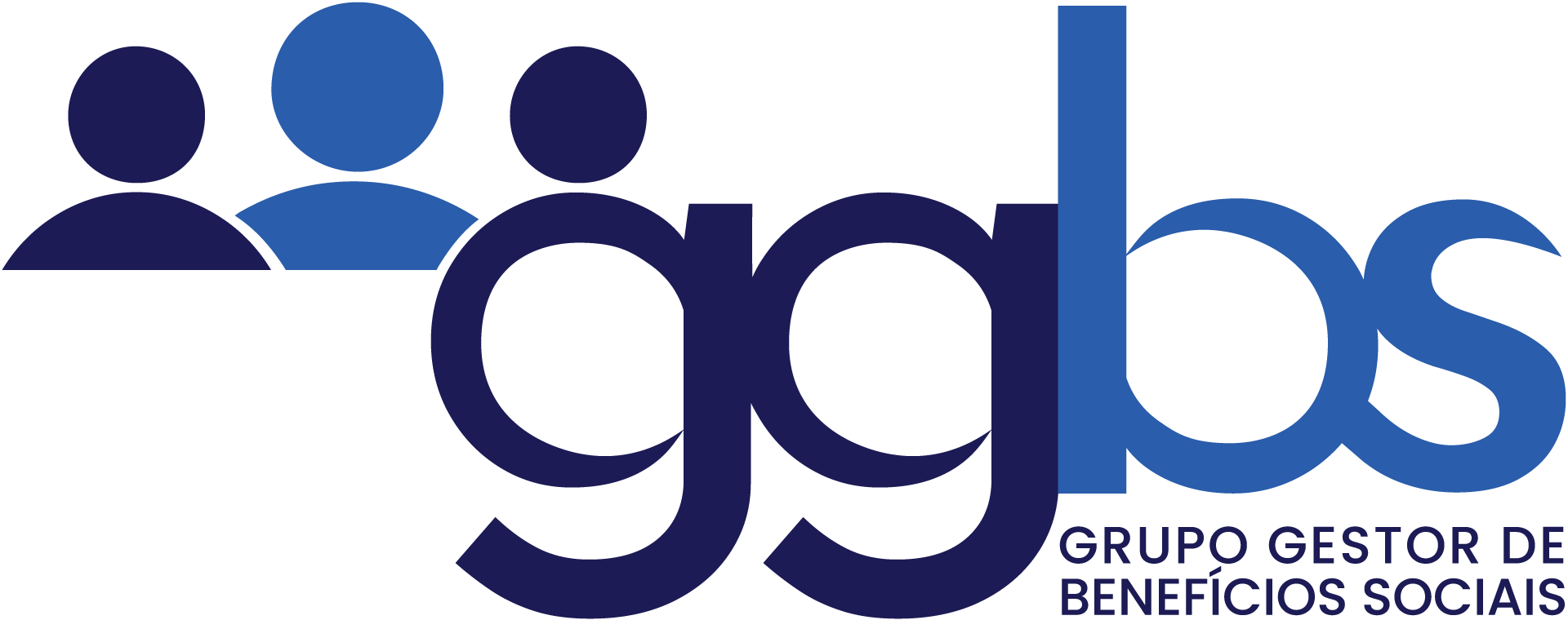 logotipo do GGBS